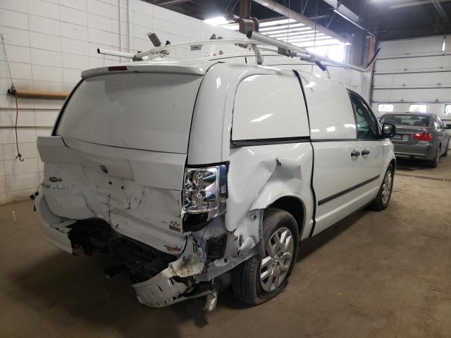 2015 RAM TRADESMAN 2C4JRGAG8FR680680