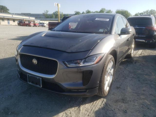 2019 JAGUAR I-PACE S SADHB2S13K1F68682
