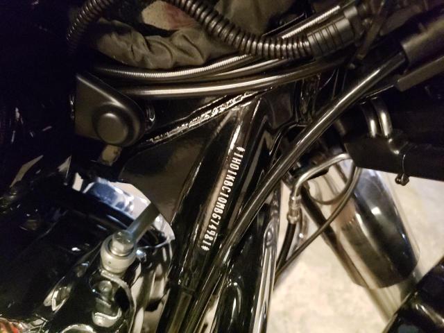 2021 HARLEY-DAVIDSON FLHX 1HD1KBC10MB674981