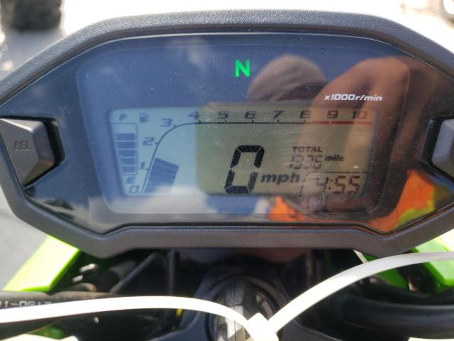 2020 HONDA GROM 125 MLHJC7513L5207640