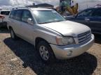 2001 TOYOTA  HIGHLANDER