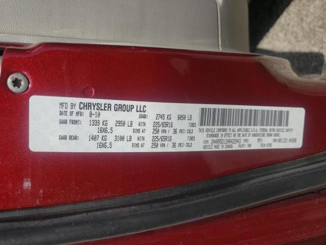 Фото: 2A4RR5D12AR422043 - 10