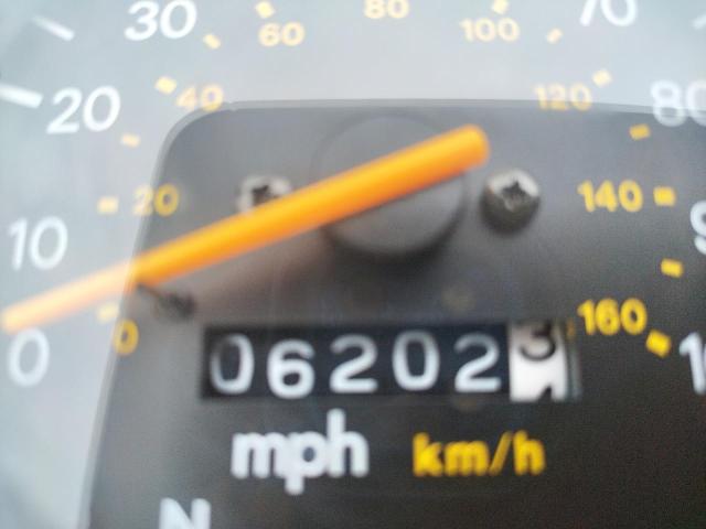 2003 SUZUKI LS650 JS1NP41A232100541