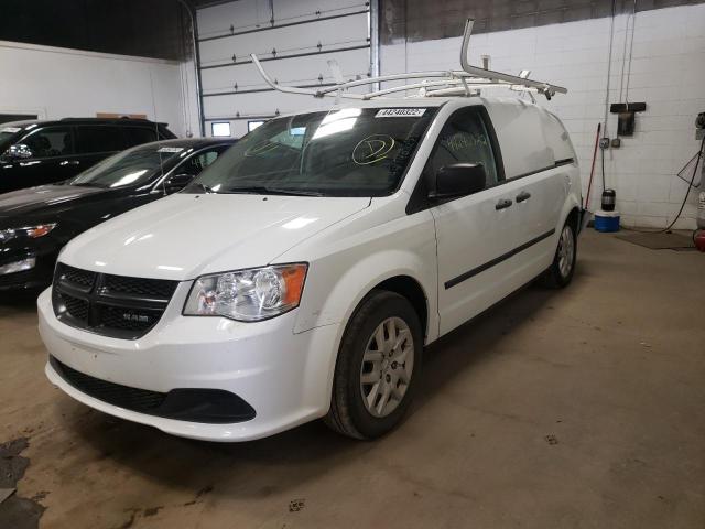 2015 RAM TRADESMAN 2C4JRGAG8FR680680