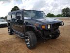 2004 HUMMER  H2