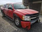 2009 CHEVROLET  SILVERADO