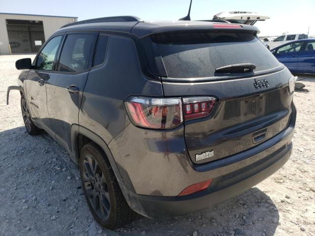 2021 JEEP COMPASS 80 3C4NJCEB3MT545746