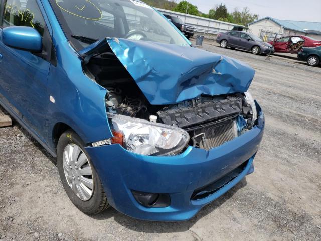 2015 MITSUBISHI MIRAGE DE ML32A3HJ4FH012783