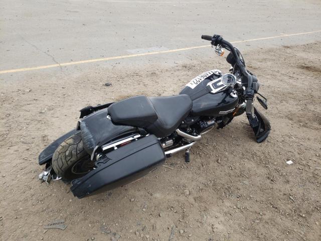 2018 HARLEY-DAVIDSON FLSB SPORT 1HD1YMJ6XJC069736