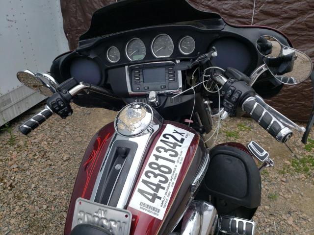 2015 HARLEY-DAVIDSON FLHTCUL UL 1HD1KDM16FB637575