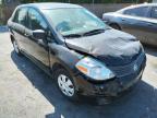 2011 NISSAN  VERSA