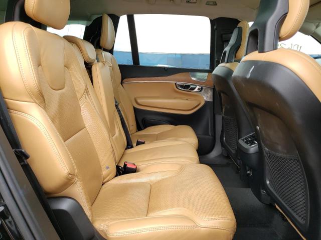2016 VOLVO XC90 T5 IN YV4A22PL3G1027530