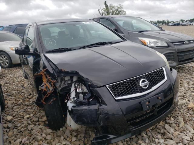 2010 Nissan Sentra 2.0