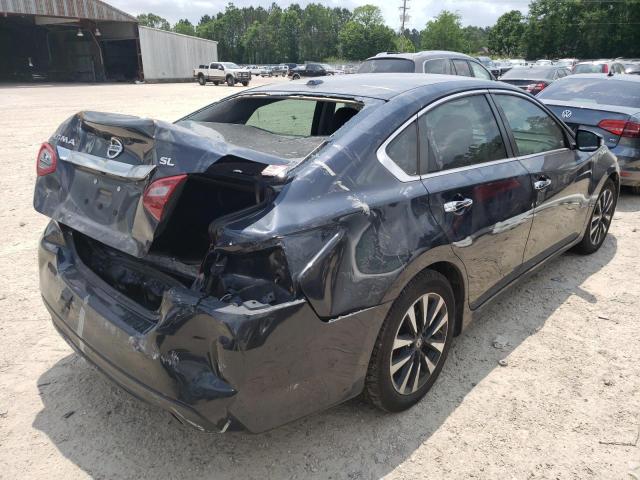1N4AL3AP2JC153378 Nissan Altima 2.5 2018. Фото: 3