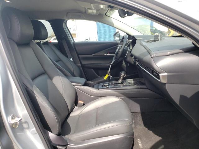 3MVDMBBL2MM242590 Mazda Cx-30 Sele 2021. Фото: 4