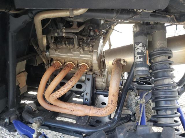 2019 YAMAHA YXZ1000 5Y4AN29Y2KA100860