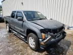 2012 CHEVROLET  COLORADO