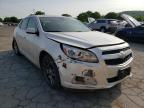 2013 CHEVROLET  MALIBU