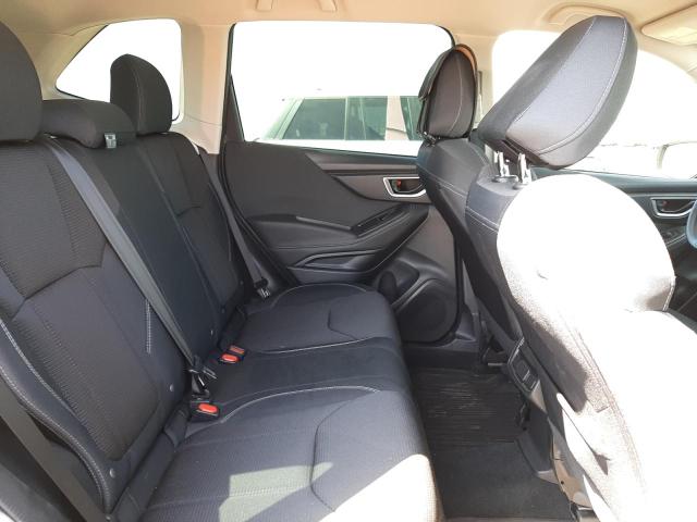 2021 SUBARU FORESTER JF2SKADC2MH515264