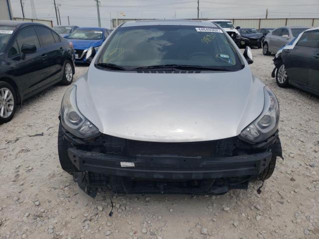 2015 HYUNDAI 260 5NPDH4AE0FH598260