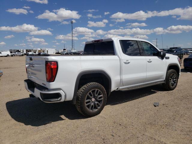 2022 GMC SIERRA 1GTP9EEL0NZ136569