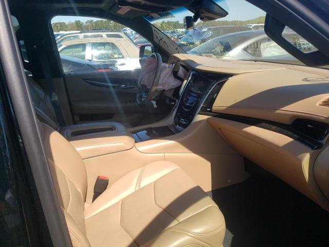 2018 CADILLAC ESCALADE P 1GYS4DKJ7JR274457