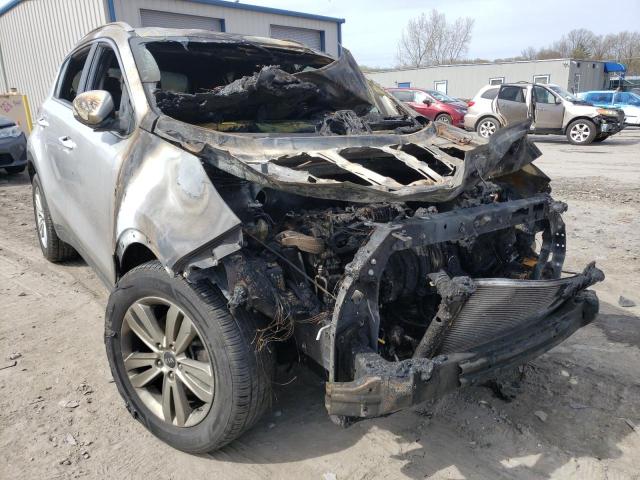 2017 KIA SPORTAGE L #3003804486