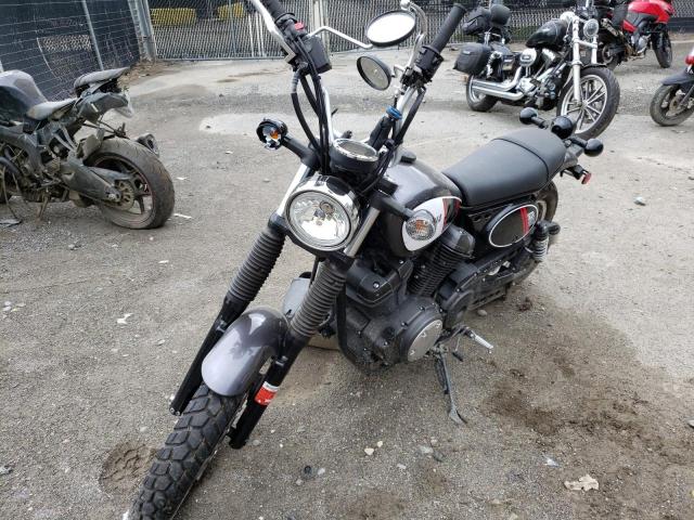 2017 YAMAHA SCR950 JYAVN08EXHA001388