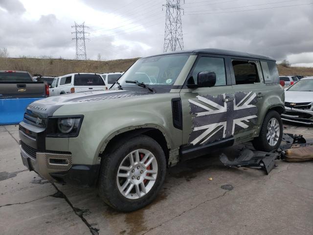 2020 LAND ROVER DEFENDER 1 SALEX7EU9L2021064