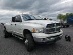 2005 DODGE  RAM 3500