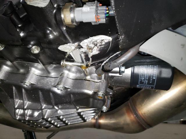 2021 HONDA NC750 XD JH2RH0914MK000080