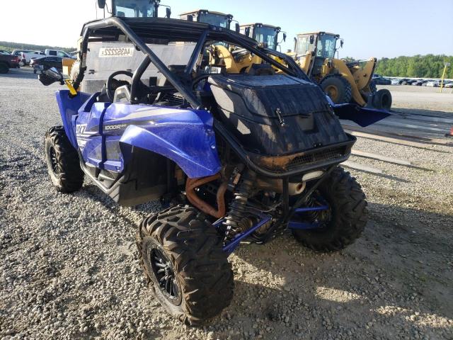 2019 YAMAHA YXZ1000 5Y4AN29Y2KA100860