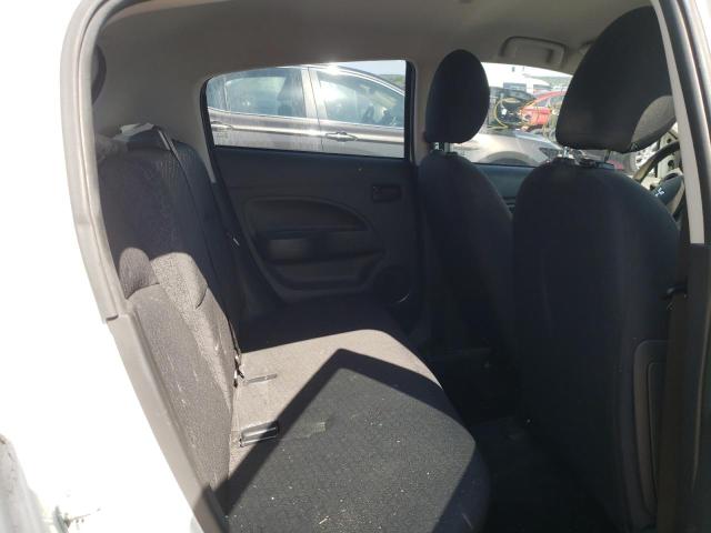 2015 MITSUBISHI MIRAGE ML32A3HJ4FH051891