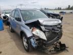 2007 HONDA  CRV