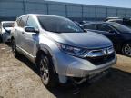 2019 HONDA  CRV