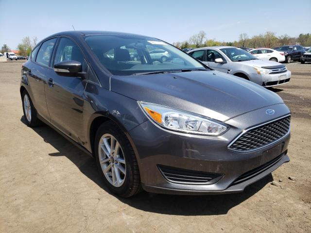 2016 FORD FOCUS SE 1FADP3K24GL353966