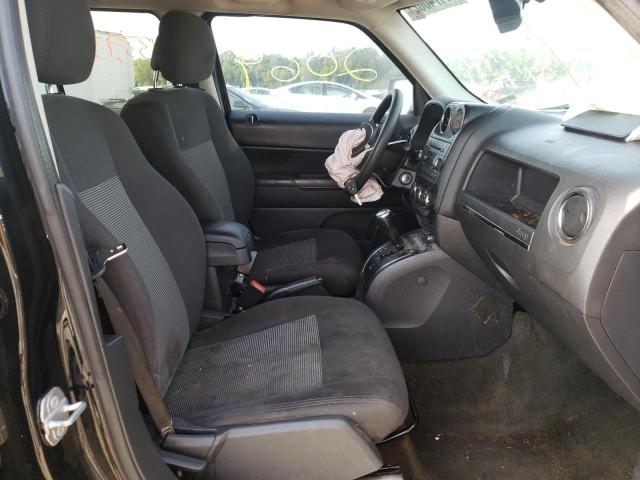 2017 JEEP PATRIOT SP - 1C4NJPBA1HD212069