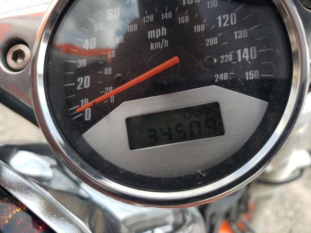 2003 HONDA VTX1800 C 1HFSC46013A111143