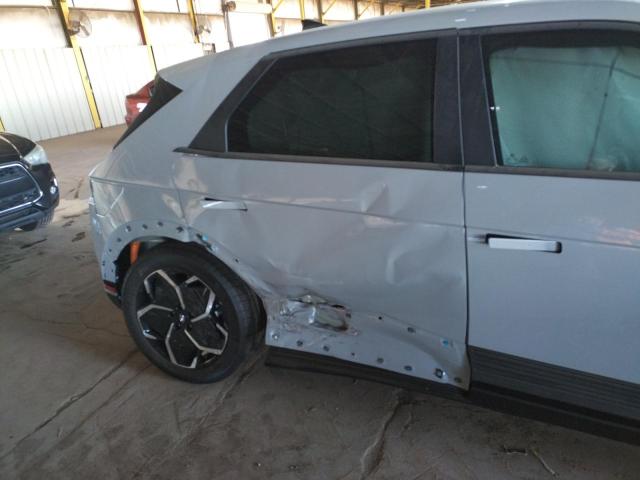2022 HYUNDAI IONIQ 5 SE KM8KMDAF7NU077113