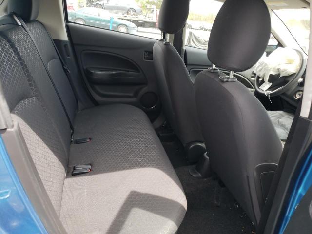 2015 MITSUBISHI MIRAGE DE ML32A3HJ4FH012783
