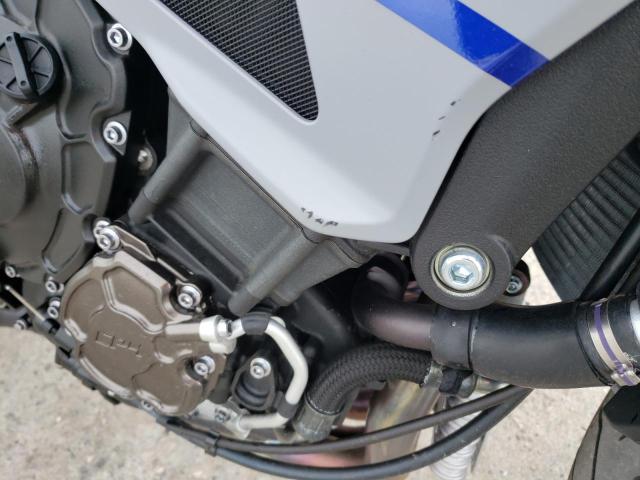 2021 YAMAHA MT10 JYARN48E7MA003750