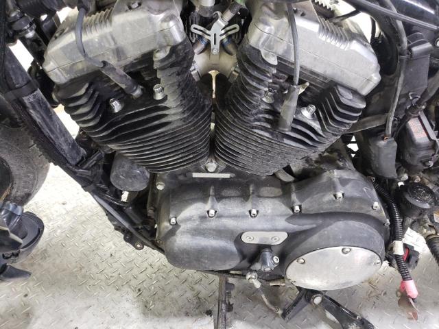 2013 HARLEY-DAVIDSON XL1200 FOR 1HD1LC310DC439316