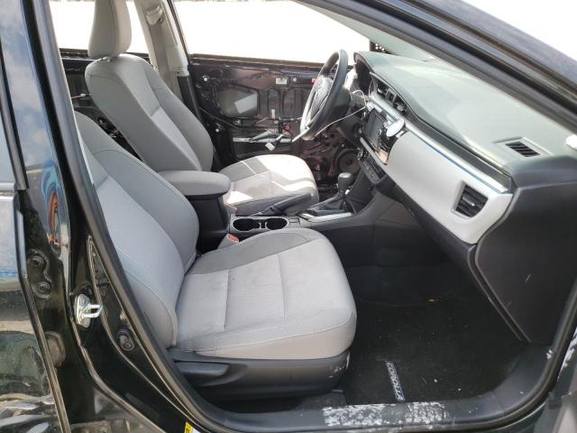 2015 TOYOTA COROLLA L 2T1BURHE4FC356046