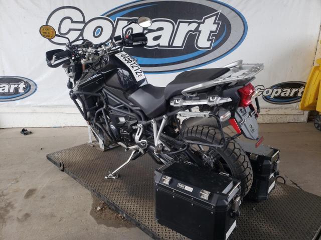 2013 TRIUMPH MOTORCYCLE TIGER EXPL SMTF02XK4DJ576320