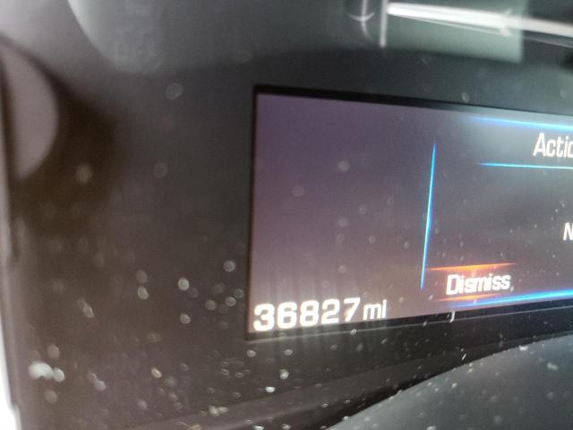 2015 CADILLAC ATS PERFOR 1G6AC1R32F0110719