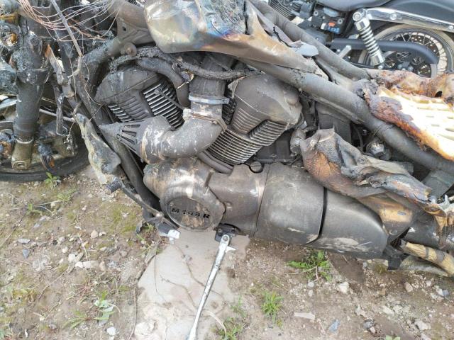 2008 SUZUKI VZR1800 JS1VY53A582103179