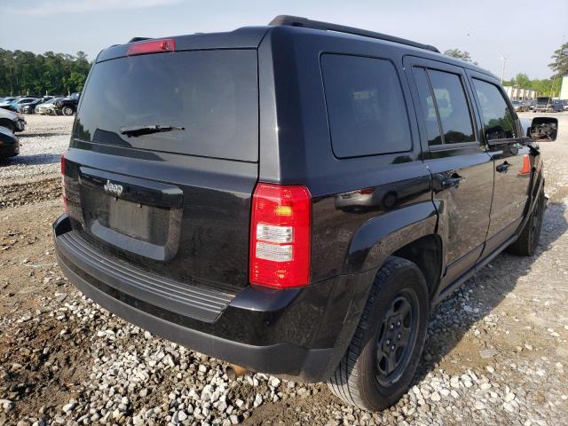 2017 JEEP PATRIOT SP - 1C4NJPBA1HD212069