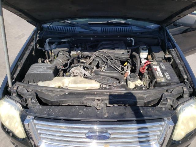 1FMEU63E38UA62402 Ford Explorer X 2008. Фото: 6