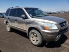 2004 HONDA  PILOT