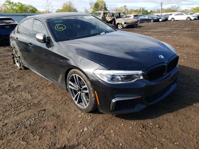 BMW M5 – zdjęcie z aukcji, lot #44484362